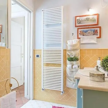 Apartment Heart Of