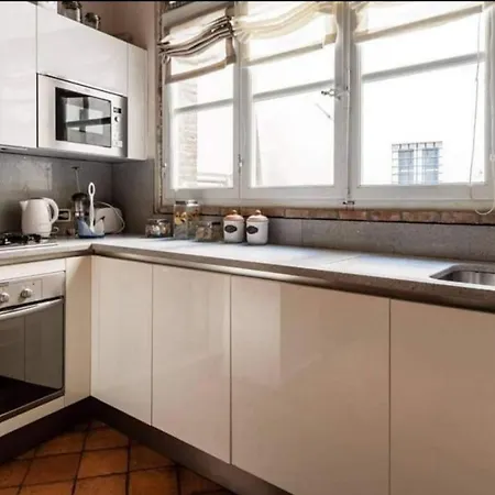 Apartment Heart Of Lucca