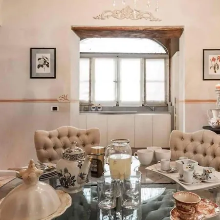 Apartment Heart Of