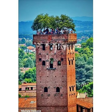 Heart Of * Lucca
