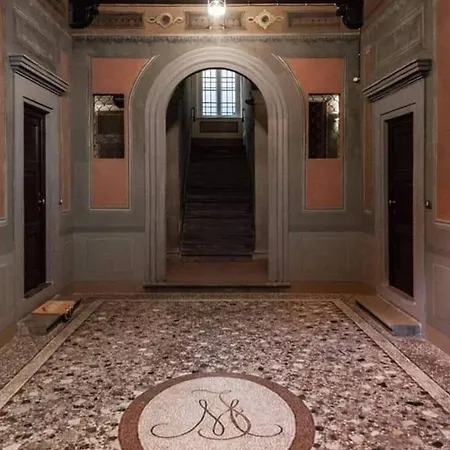 Apartment Heart Of Lucca
