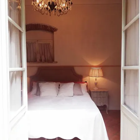 Apartment Heart Of Lucca